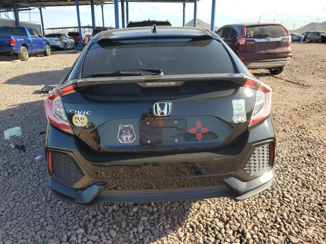2018 HONDA CIVIC EX - SHHFK7H52JU230735