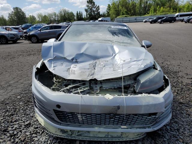 2015 VOLKSWAGEN GTI 3VWYT7AU0FM100901