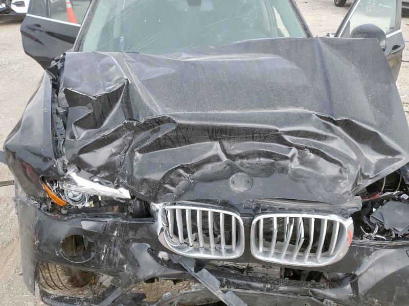 2016 BMW X4 5UXXW5C51G0N92079