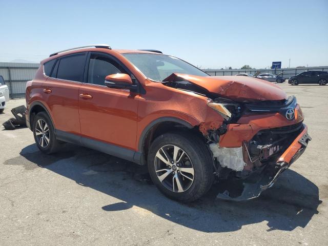 Vin: jtmwfrev5gj065111, lot: 56455165, toyota rav4 xle 20164