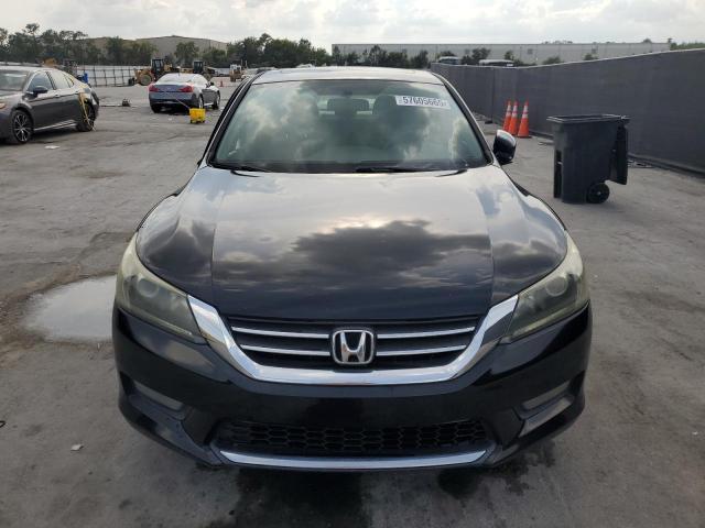 2015 HONDA ACCORD EX - 1HGCR2F76FA239155