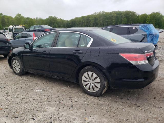 Vin: 1hgcp2f32ba115641, lot: 56895775, honda accord lx 20112