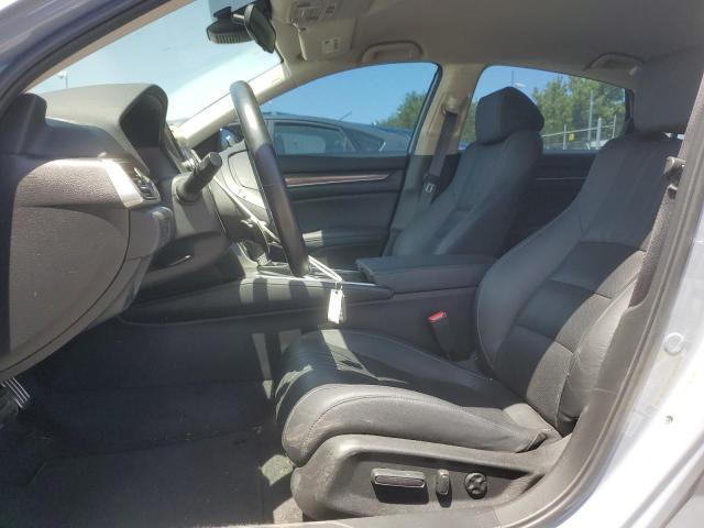 2022 HONDA ACCORD SPO - 1HGCV1F45NA063404