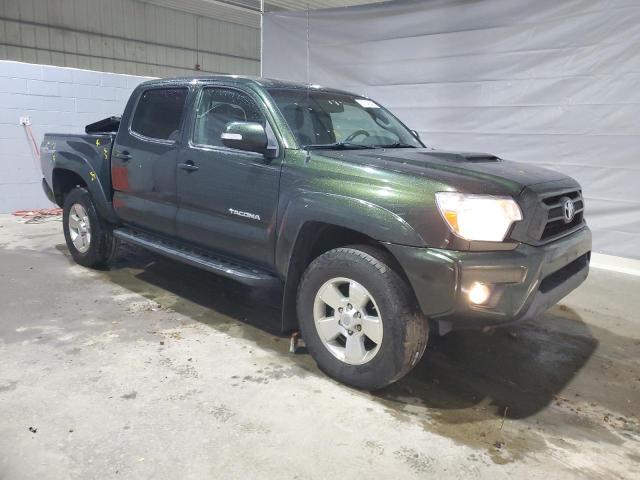 Vin: 3tmlu4en9em138895, lot: 57749045, toyota tacoma double cab 20144