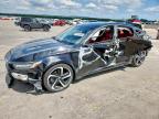 2019 HONDA ACCORD SPO - 1HGCV1F33KA090751