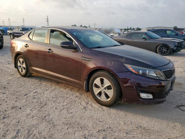 Vin: 5xxgm4a72fg493693, lot: 57645065, kia optima lx 20154