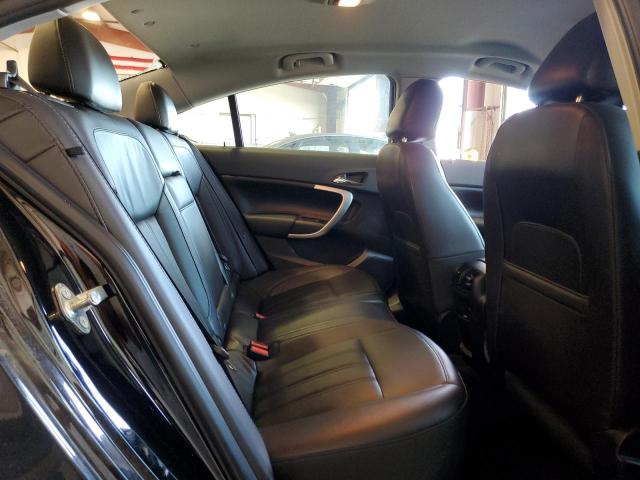2015 BUICK REGAL 2G4GL5EX2F9274139