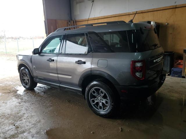 Vin: 3fmcr9b6xmra62161, lot: 55765815, ford bronco big bend 20212