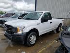 2020 FORD F150 - 1FTMF1EP1LKE10715