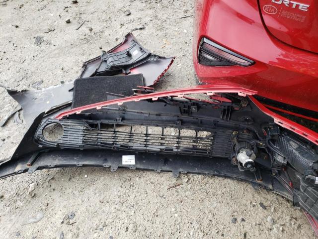 2020 KIA FORTE GT 3KPF44AC6LE261059