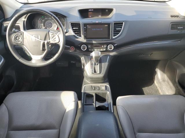 2016 HONDA CR-V EXL - 2HKRM4H78GH658750