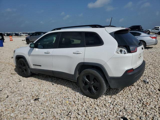 Vin: 1c4pjllb1kd338738, lot: 55135965, jeep grand cher latitude plus 20192