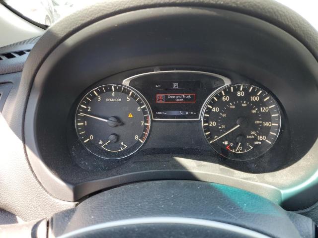 2016 NISSAN ALTIMA 2.5 - 1N4AL3AP6GC137919
