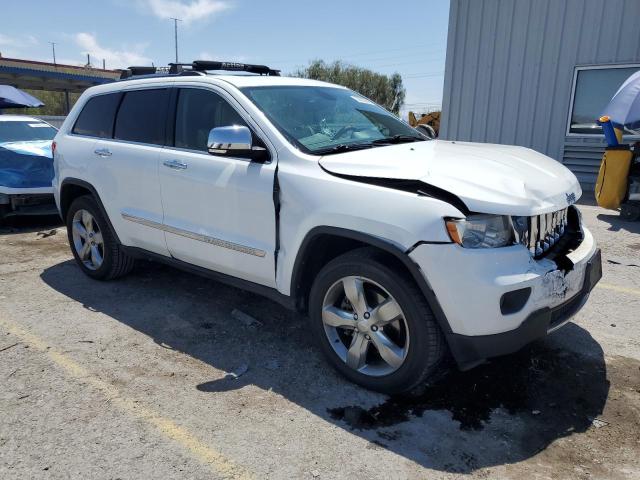 Vin: 1c4rjfct1dc543942, lot: 58829645, jeep grand cher overland 20134