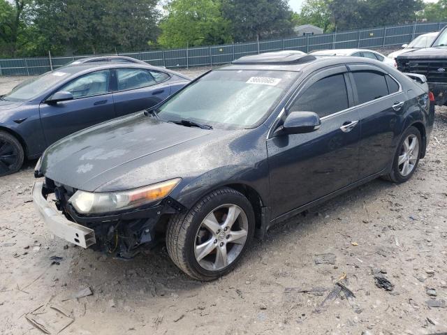 Vin: jh4cu2f64bc002245, lot: 56600605, acura tsx 2011 img_1