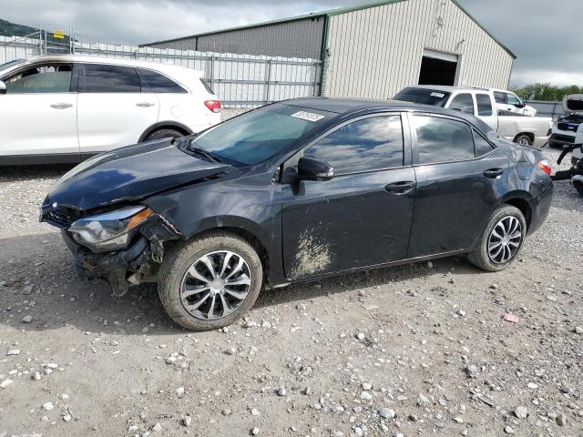 Vin: 5yfburhe4ep113237, lot: 55751375, toyota corolla l 2014 img_1