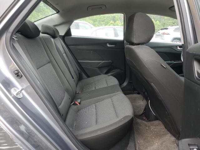 3kpc24a3xje017095 - 2018 Hyundai accent se - #57303025