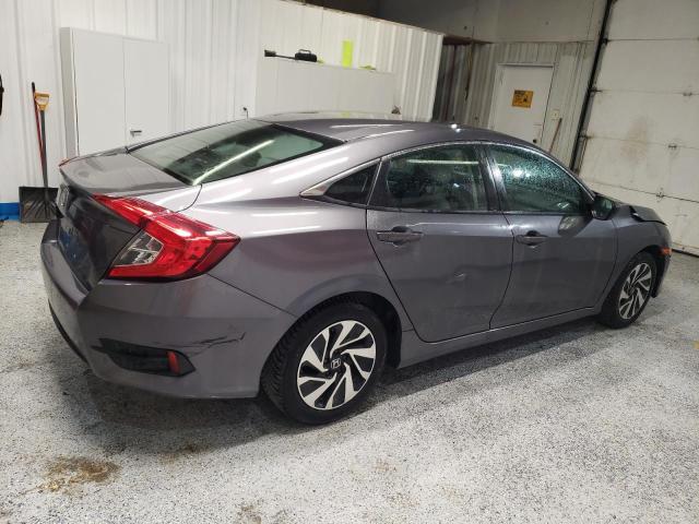 Vin: 19xfc2f69je203552, lot: 55349605, honda civic lx 20183