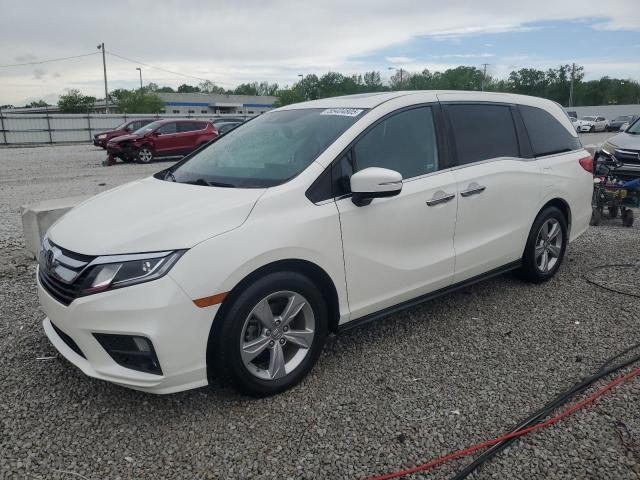 HONDA ODYSSEY EX