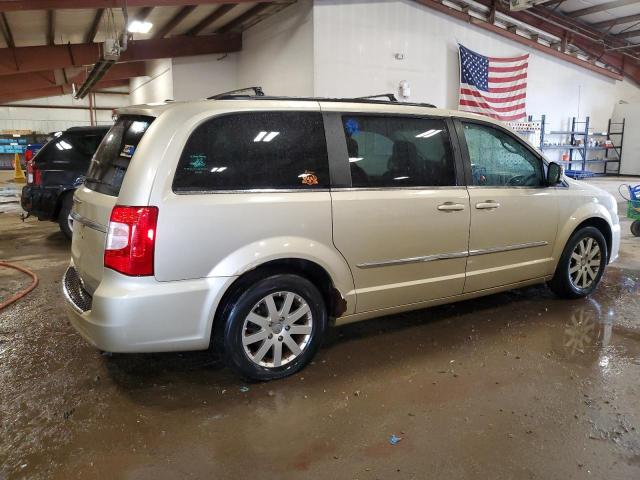 Vin: 2a4rr8dg6br777112, lot: 56588595, chrysler minivan touring l 20113