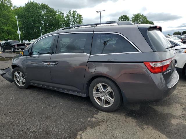 Vin: 5fnrl5h94bb049950, lot: 58054915, honda odyssey touring 20112