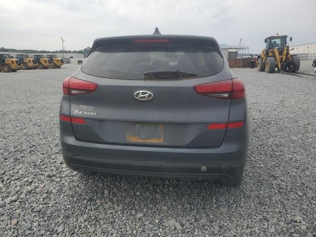 2019 HYUNDAI TUCSON SE - KM8J23A48KU916014
