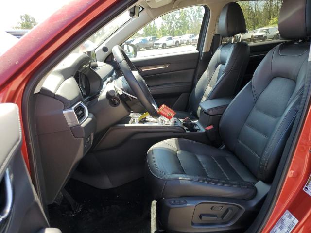 2021 MAZDA CX-5 GRAND JM3KFBAY7M0434422
