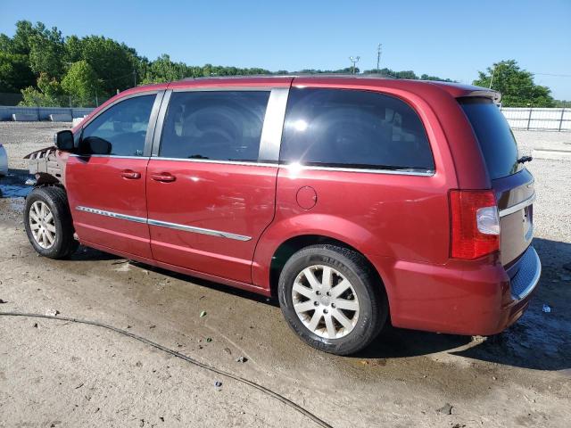 2011 CHRYSLER TOWN & COU - 2A4RR8DG0BR617615