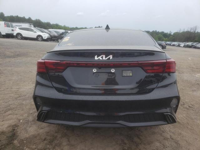 2022 KIA FORTE GT L 3KPF54AD1NE421390