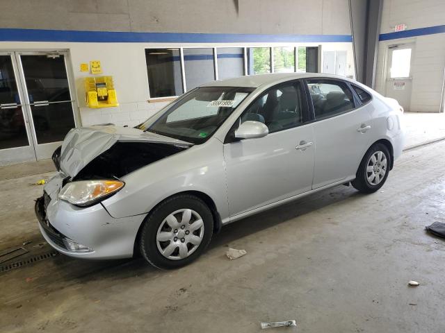 HYUNDAI ELANTRA GL