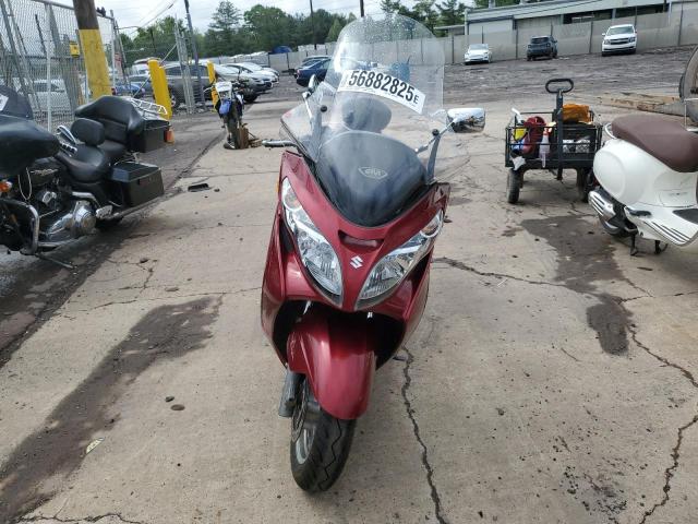 SUZUKI AN400 2008 JS1CK44A282100287 photo #3