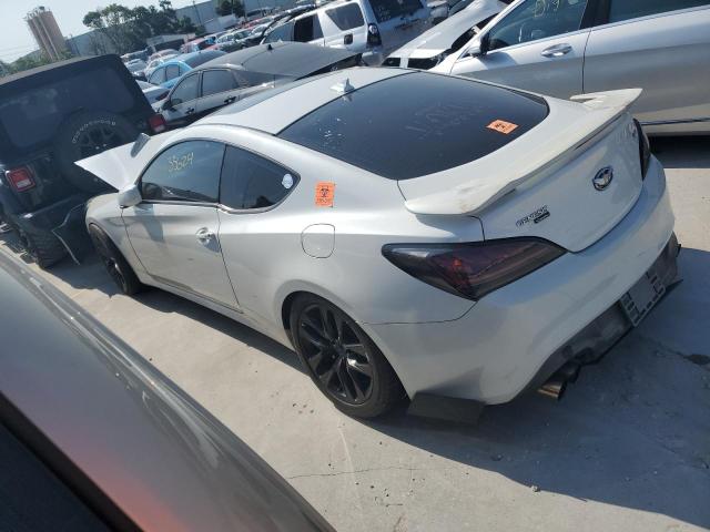 Vin: kmhht6kd4du095556, lot: 57264175, hyundai genesis 2.0t 20132