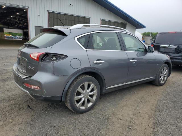 Vin: jn1bj0rr8gm262779, lot: 56200085, infiniti qx50 20163