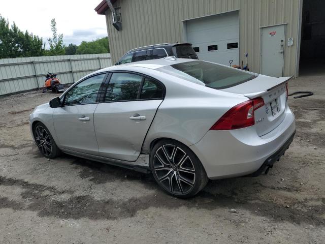 Vin: yv1a0mtw9j2456350, lot: 58224725, volvo s60 polestar 20182