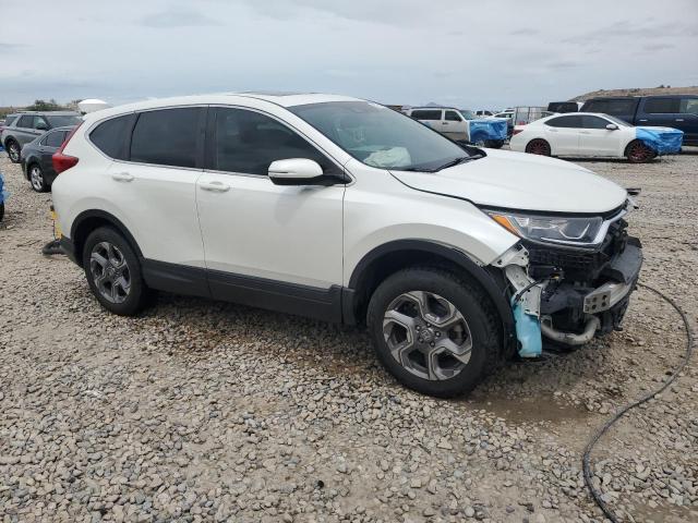 Vin: 2hkrw2h85jh612176, lot: 57261705, honda crv exl 20184