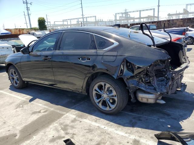 Vin: 1hgcy1f3xpa047572, lot: 56228795, honda accord ex 20232