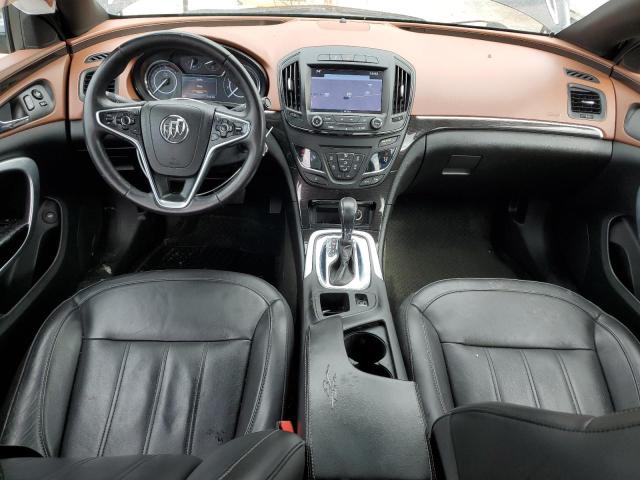 2016 BUICK REGAL 2G4GK5EX4G9196015