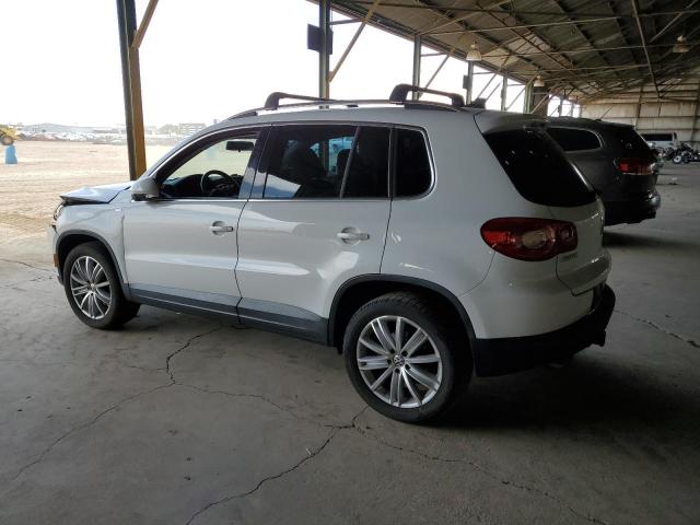 Vin: wvgav7ax9aw514899, lot: 59141395, volkswagen tiguan s 20102
