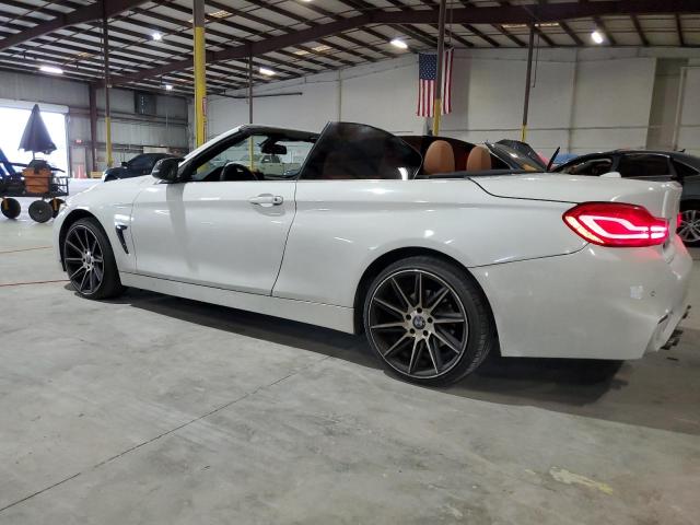 Vin: wba4z3c56jec47852, lot: 58077775, bmw 4 series 20182