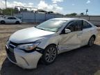 2017 TOYOTA CAMRY LE - 4T1BF1FK5HU416986