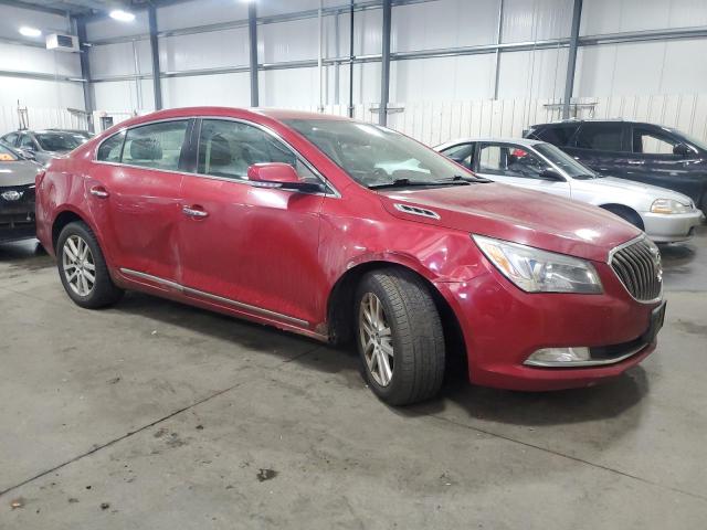 Vin: 1g4gb5g34ef269138, lot: 56758605, buick lacrosse 20144