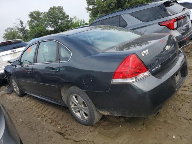 Vin: 2g1wf5e39c1320265, lot: 56971305, chevrolet impala ls 20122