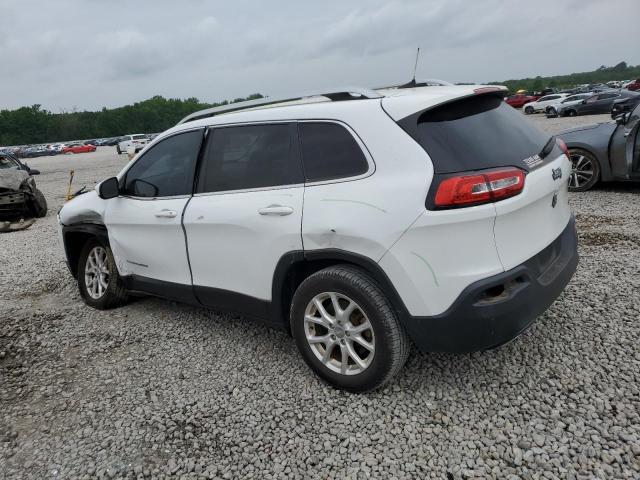 Vin: 1c4pjlcs3gw173173, lot: 56642175, jeep grand cher latitude 20162