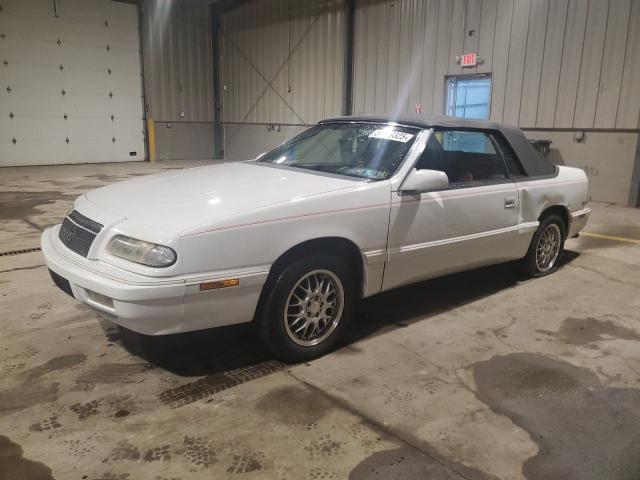Vin: 1c3eu4530sf619108, lot: 57959325, chrysler lebaron gtc 1995 img_1