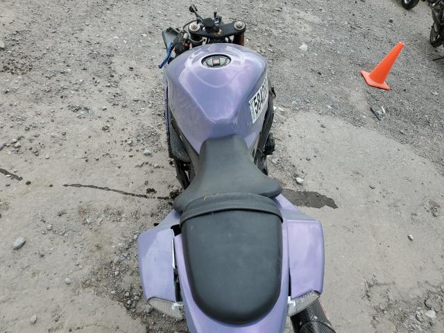 2006 SUZUKI GSX-R1000 JS1GT76A162103952