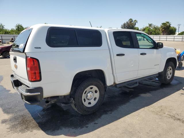 Vin: 1gcgsben5h1296230, lot: 55691745, chevrolet colorado 20173