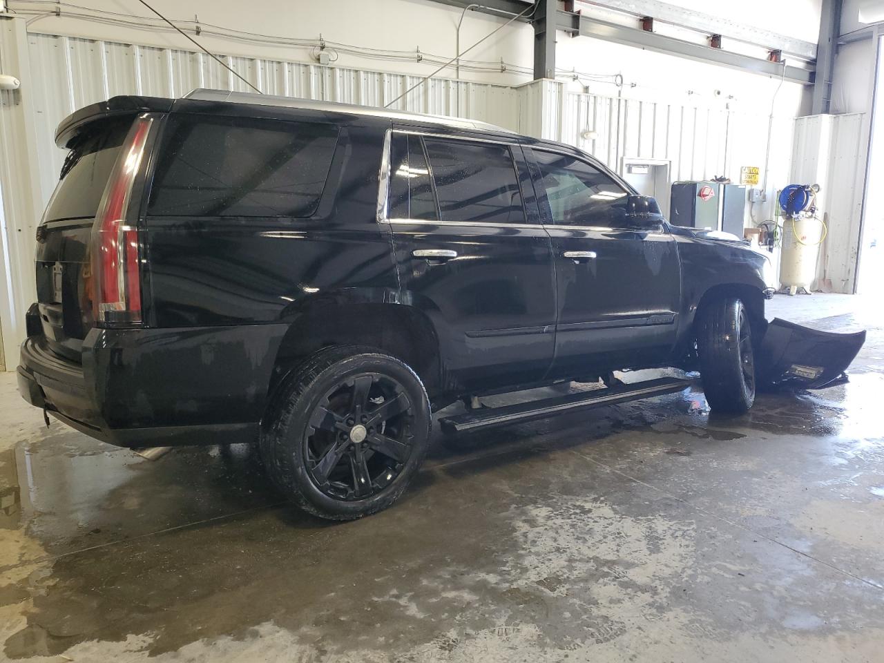 Global Auto Auctions