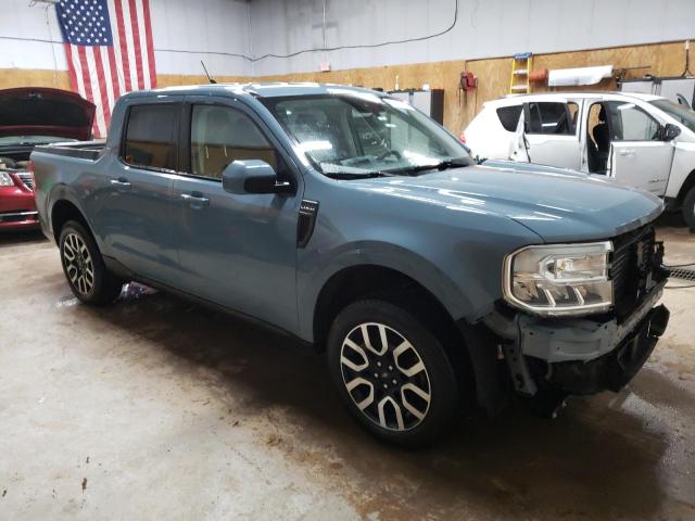 Vin: 3fttw8e37prb01320, lot: 56726765, ford maverick xl 20234