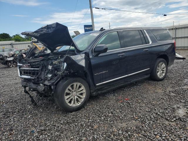 GMC YUKON XL K