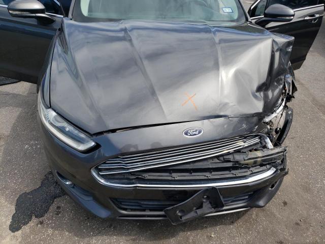 2016 FORD FUSION SE - 3FA6P0HD3GR206264